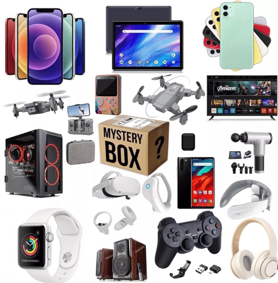 home electronic items